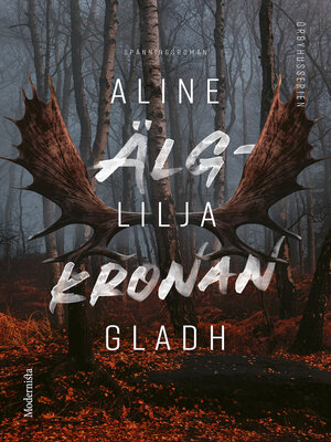 cover image of Älgkronan